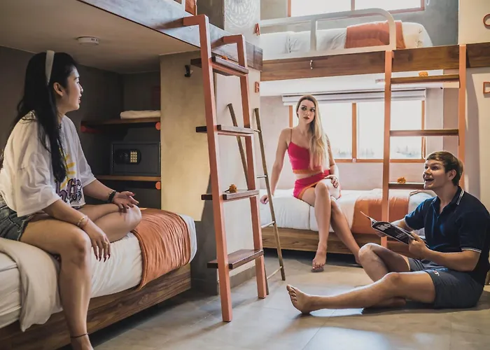 Ostello Roomates By Ini Vie Hospitality