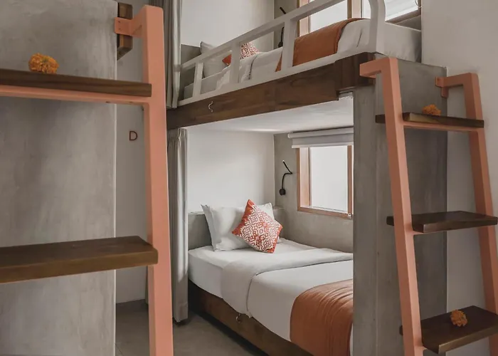 Roomates By Ini Vie Hospitality Ostello *