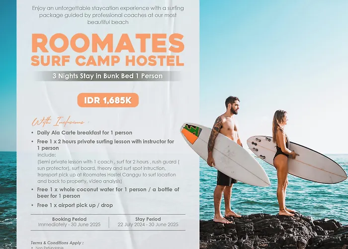 Ostello Roomates By Ini Vie Hospitality *