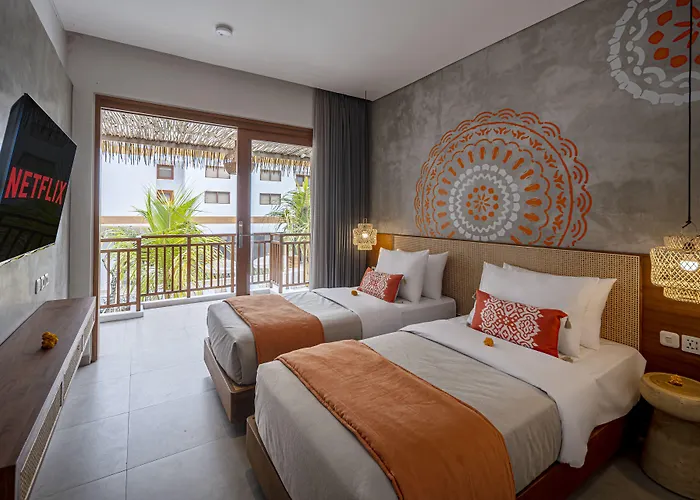 Roomates By Ini Vie Hospitality *
