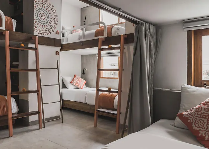 Roomates By Ini Vie Hospitality Ostello Canggu