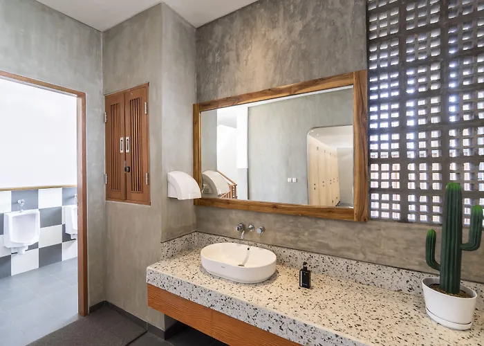 Roomates By Ini Vie Hospitality * Canggu