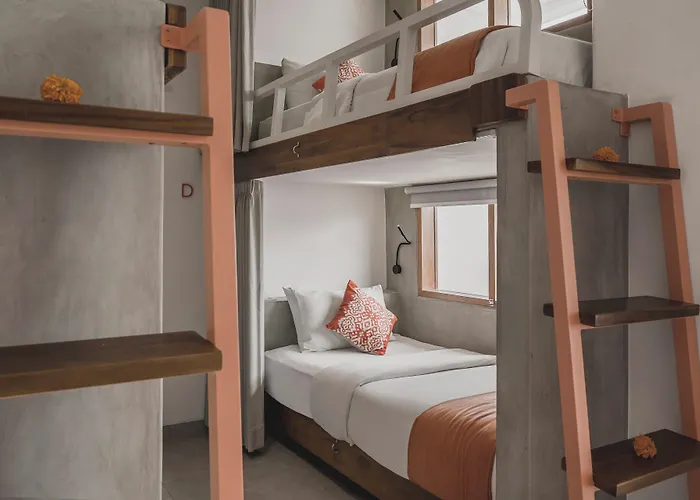 Ostello Roomates By Ini Vie Hospitality