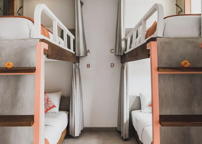 Ostello Roomates By Ini Vie Hospitality