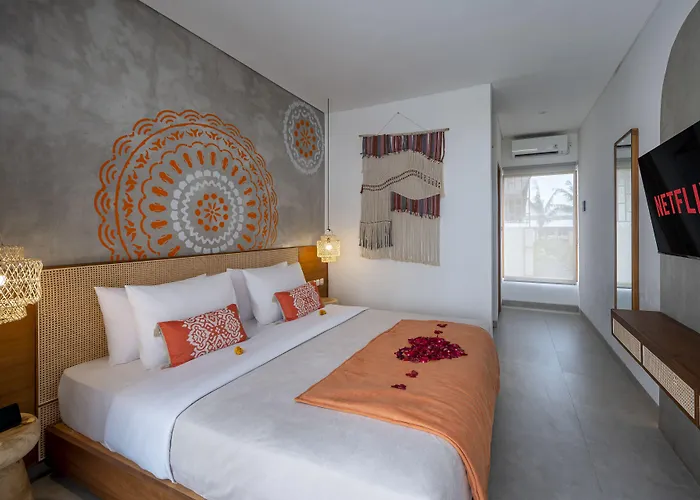 Roomates By Ini Vie Hospitality Ostello