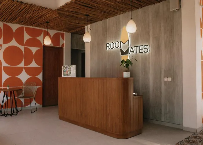 Roomates By Ini Vie Hospitality
