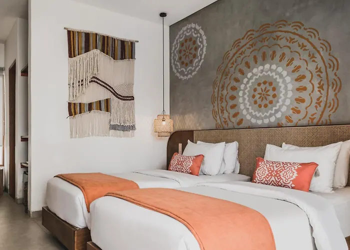 Roomates By Ini Vie Hospitality Ostello Canggu