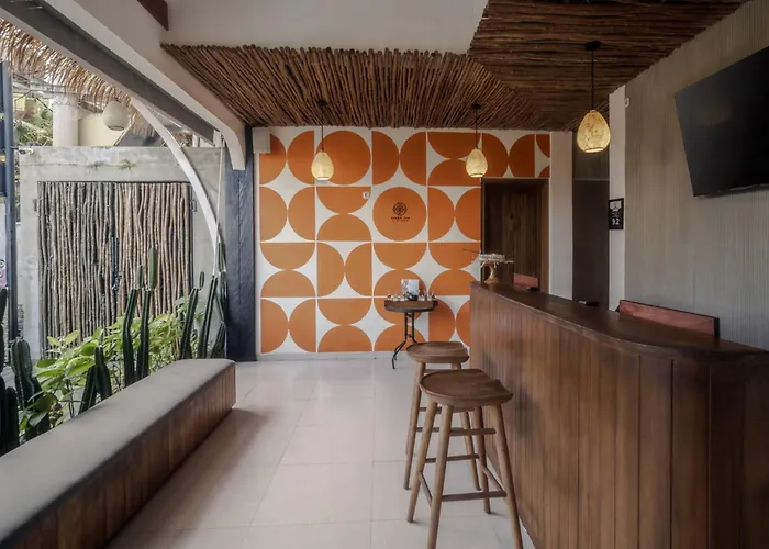 Roomates By Ini Vie Hospitality Ostello