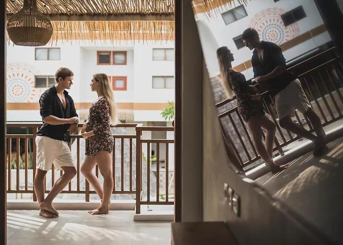 Roomates By Ini Vie Hospitality بيت شباب *