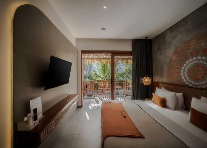 Roomates By Ini Vie Hospitality