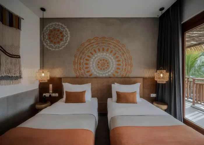 Roomates By Ini Vie Hospitality Ostello