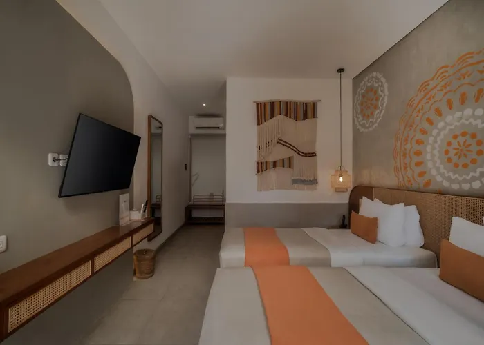Ostello Roomates By Ini Vie Hospitality