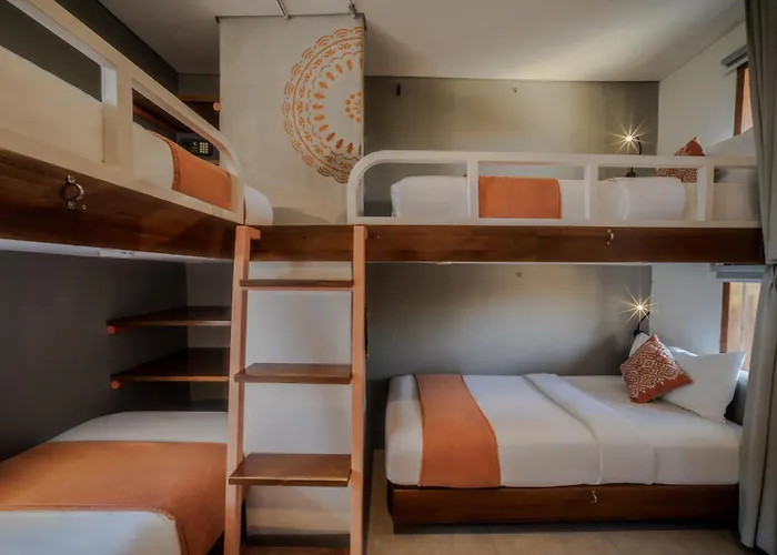 Roomates By Ini Vie Hospitality Ostello