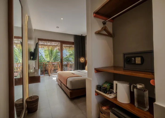 Roomates By Ini Vie Hospitality *