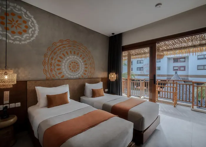 Roomates By Ini Vie Hospitality