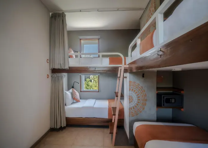 Roomates By Ini Vie Hospitality Ostello *