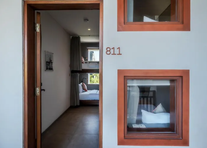 Roomates By Ini Vie Hospitality *