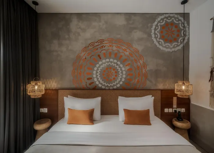Roomates By Ini Vie Hospitality