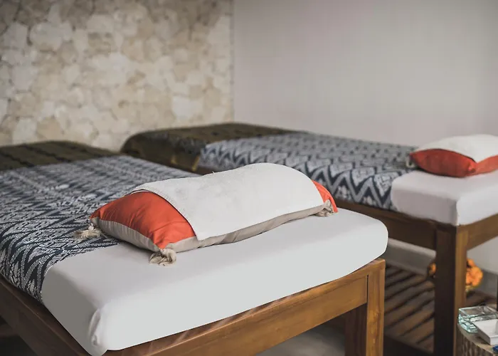 بيت شباب Roomates By Ini Vie Hospitality تْشانغو