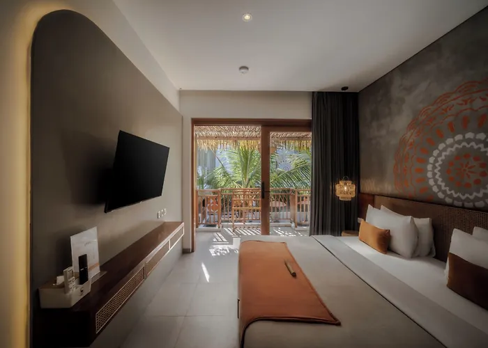 Roomates By Ini Vie Hospitality *