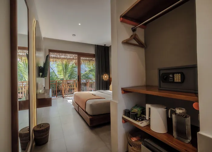 Roomates By Ini Vie Hospitality بيت شباب