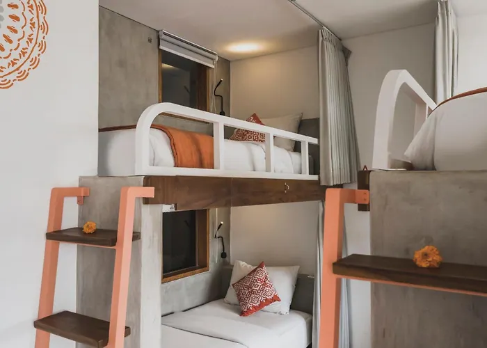 بيت شباب Roomates By Ini Vie Hospitality *
