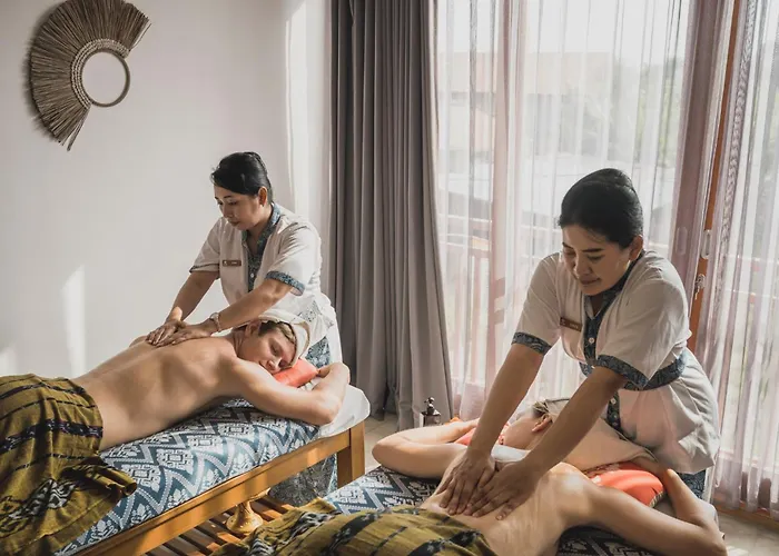 Roomates By Ini Vie Hospitality *