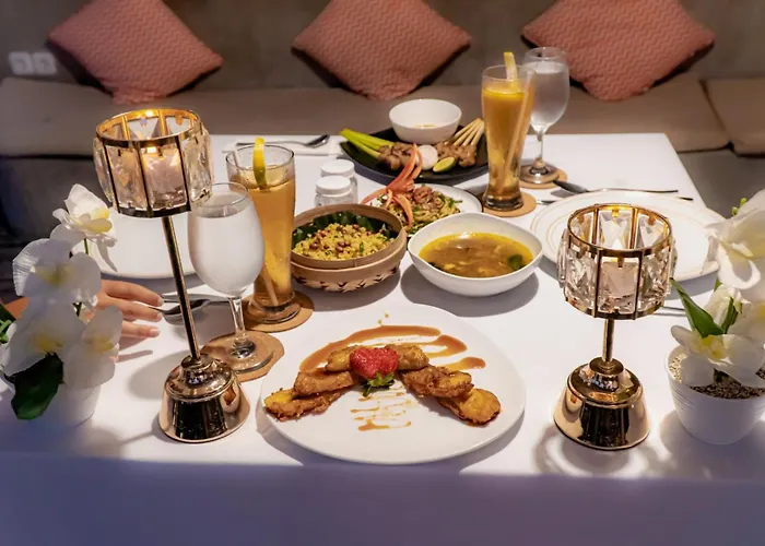 Roomates By Ini Vie Hospitality تْشانغو
